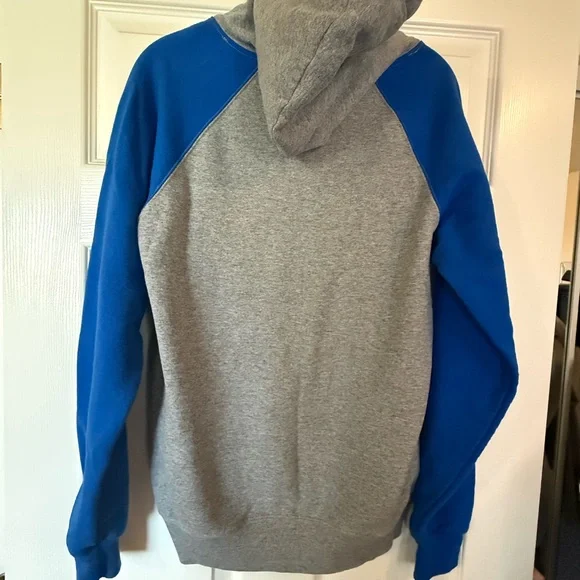 EUC San Jose State Spartans Sweatshirt hoodie W size small. No spots or flaws. - Picture 2 of 5